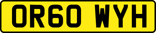 OR60WYH