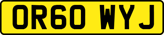 OR60WYJ