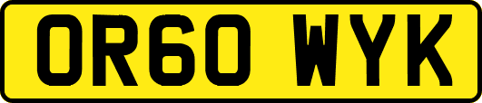 OR60WYK
