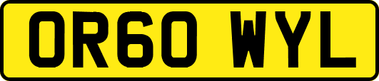 OR60WYL