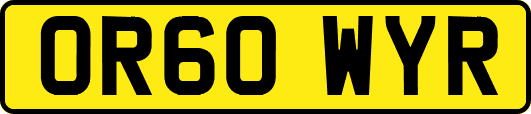 OR60WYR
