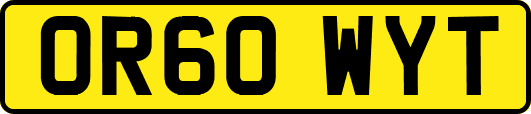 OR60WYT