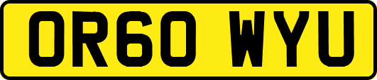 OR60WYU