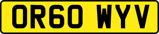 OR60WYV