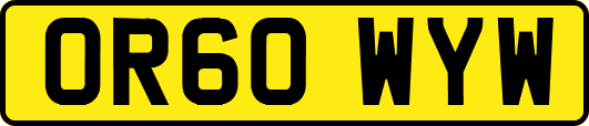 OR60WYW