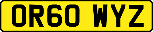 OR60WYZ
