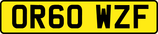 OR60WZF