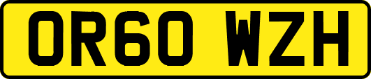 OR60WZH
