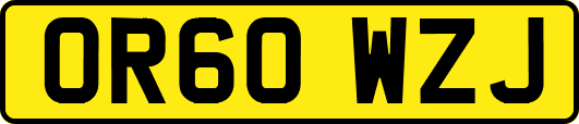 OR60WZJ