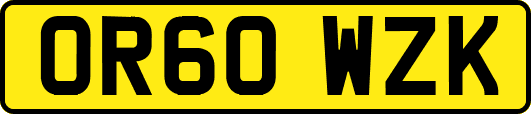 OR60WZK