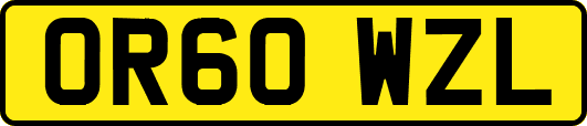 OR60WZL