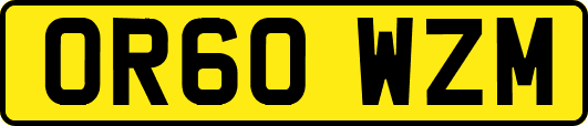 OR60WZM