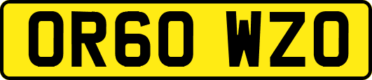 OR60WZO