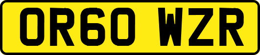 OR60WZR