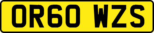 OR60WZS