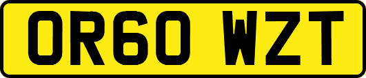 OR60WZT