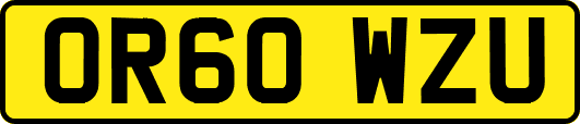 OR60WZU