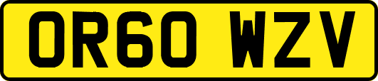 OR60WZV