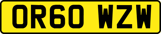 OR60WZW