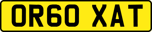OR60XAT