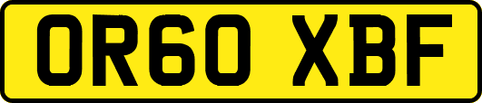 OR60XBF