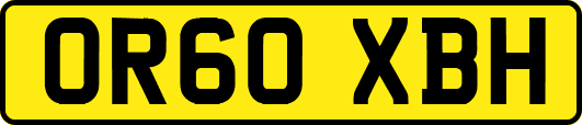 OR60XBH