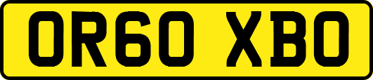 OR60XBO