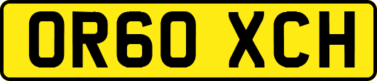 OR60XCH