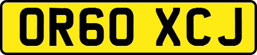 OR60XCJ