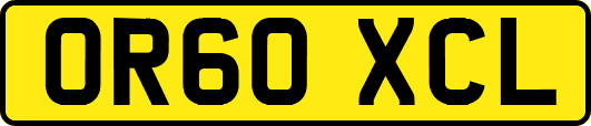 OR60XCL