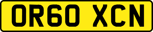 OR60XCN