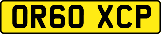 OR60XCP
