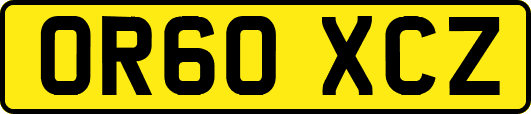 OR60XCZ