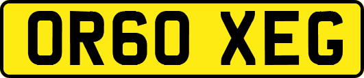 OR60XEG