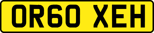 OR60XEH