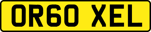 OR60XEL