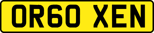 OR60XEN