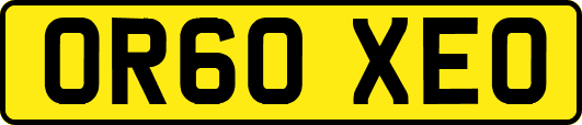 OR60XEO