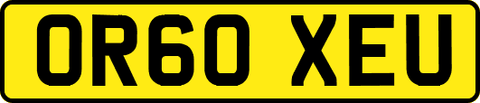 OR60XEU
