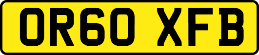 OR60XFB