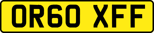 OR60XFF