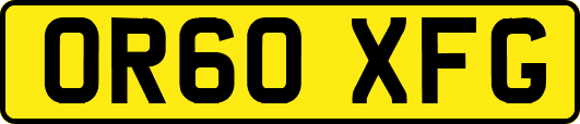 OR60XFG