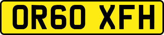 OR60XFH