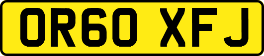 OR60XFJ