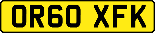 OR60XFK