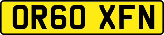 OR60XFN