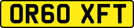 OR60XFT
