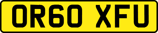 OR60XFU