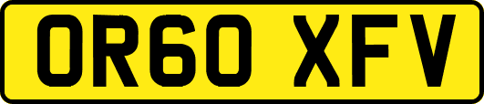 OR60XFV