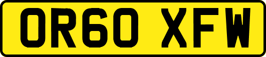 OR60XFW
